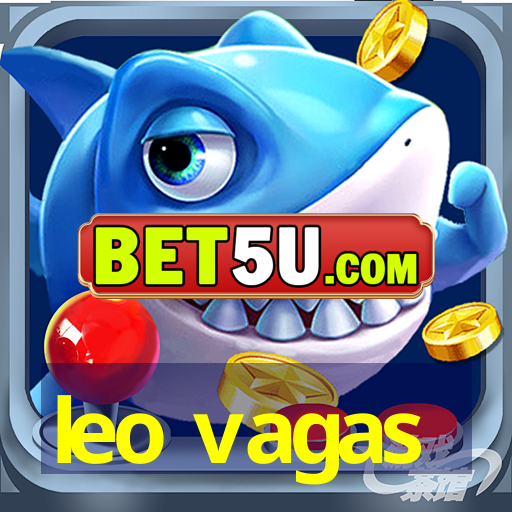 leo vagas